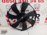 Oto Çıkma Parça / Honda / Civic / Fan / Fan Paneli / Çıkma Parça 