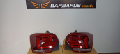 Oto Çıkma Parça / Volkswagen / Polo / Far & Stop / Sağ Arka Stop / Sıfır Parça 
