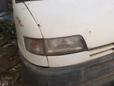1998 Peugeot Boxer sağ ön far sinyal