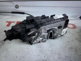 MERCEDES C SERİSİ 205 KASA SOL ARKA KAPI KİLİDİ KOL MEKANİZMASI