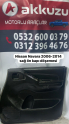 NİSSAN NAVARA 2006-2014 SAĞ ÖN KAPI DÖŞEMESİ          (XS1902S26)