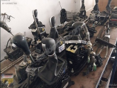 Oto Çıkma Parça / Renault / Clio / Vites / Vites Mekanizması / Çıkma Parça 