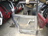 Oto Çıkma Parça / Lada / Vega / Kaporta & Karoser / Kapı Kilidi / Çıkma Parça 