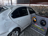 Oto Çıkma Parça / Skoda / Octavia / Kaporta & Karoser / Sağ Arka Kapı / Çıkma Parça 