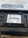 Oto Çıkma Parça / Audi / A6 / Klima / Kontrol Paneli / Çıkma Parça 