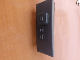 Fiat Egea USB Girişi Çerçevesi