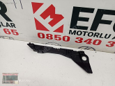 Oto Çıkma Parça / Toyota / Corolla / Tampon / Tampon Braketi / Çıkma Parça 