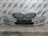 BMW 1 SERİSİ 2013 2016 F10 LCİ ÖN TAMPON 51117331706