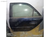 Oto Çıkma Parça / Cadillac / CTS / Kaporta & Karoser / Sağ Arka Kapı / Çıkma Parça 