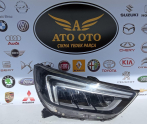 Oto Çıkma Parça / Opel / Mokka / Far & Stop / Sağ Ön Far / Çıkma Parça 