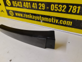 Oto Çıkma Parça / Renault / Scenic / Kaporta & Karoser / Bakalit / Çıkma Parça 