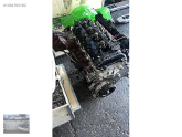 Oto Çıkma Parça / Hyundai / Accent / Motor / Motor (komple) / Sıfır Parça 