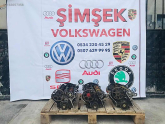 Oto Çıkma Parça / Volkswagen / Passat / Motor / Silindir Kapağı / Çıkma Parça 
