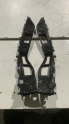 Arka Tampon Braketi Sağ 6R6807394A Volkswagen Polo (2010-2015)
