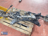 Oto Çıkma Parça / Honda / City / Direksiyon / Direksiyon Kutusu / Çıkma Parça 
