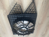 Oto Çıkma Parça / Volkswagen / Polo / Fan / Fan Paneli / Sıfır Parça 