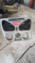 Fiat Palio dörtlü flaşör