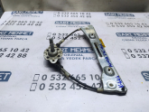 Oto Çıkma Parça / Fiat / Panda / Oto Cam / Cam Krikosu / Çıkma Parça 