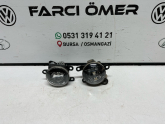 Oto Çıkma Parça / Togg / T10X / Far & Stop / Sis Farı / Çıkma Parça 
