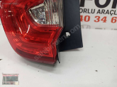 Oto Çıkma Parça / Honda / CR-V / Far & Stop / Sol Arka Stop / Çıkma Parça 