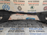Oto Çıkma Parça / Honda / Civic / Tampon / Ön Tampon / Çıkma Parça 