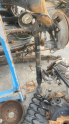 Oto Çıkma Parça / Citroen / C4 / Alt Takım / Arka Dingil / Çıkma Parça 