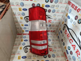 Oto Çıkma Parça / Mercedes / Sprinter / Far & Stop / Sol Arka Stop / Sıfır Parça 