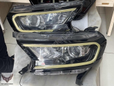 Oto Çıkma Parça / Ford / Ranger / Far & Stop / Sağ Ön Far / Çıkma Parça 