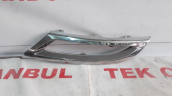 Oto Çıkma Parça / Renault / Talisman / Tampon / Ön Tampon / Çıkma Parça 