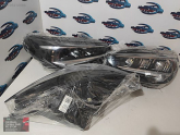 Oto Çıkma Parça / Opel / Corsa / Far & Stop / Sol Ön Far / Çıkma Parça 