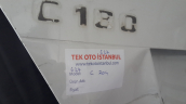 Oto Çıkma Parça / Mercedes / C Serisi / Kaporta & Karoser / Bagaj Kapağı / Çıkma Parça 