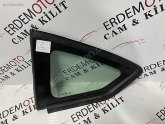 Oto Çıkma Parça / Citroen / C4 / Oto Cam / Kelebek Camı / Çıkma Parça 