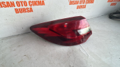 Oto Çıkma Parça / Opel / Astra / Far & Stop / Sol Arka Stop / Çıkma Parça 