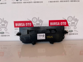 Oto Çıkma Parça / Volkswagen / T-Roc / Klima / Kontrol Paneli / Çıkma Parça 