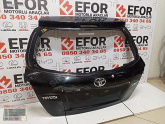 Oto Çıkma Parça / Toyota / Yaris / Kaporta & Karoser / Bagaj Kapağı / Çıkma Parça 