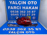 Oto Çıkma Parça / Toyota / Auris / Far & Stop / Sol Arka Stop / Çıkma Parça 