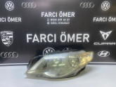 Oto Çıkma Parça / Volkswagen / VW CC / Far & Stop / Sol Ön Far / Çıkma Parça 