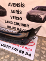 Oto Çıkma Parça / Toyota / Corolla / Tampon / Arka Tampon / Çıkma Parça 