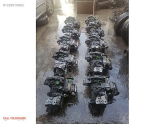 Oto Çıkma Parça / Seat / Toledo / Şanzıman / Şanzıman Komple / Çıkma Parça 