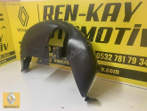 Oto Çıkma Parça / Renault / R 5 / Fan / Fan Davlumbazı / Sıfır Parça 