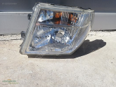 Oto Çıkma Parça / Nissan / Navara / Far & Stop / Sol Ön Far / Çıkma Parça 