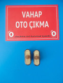 Oto Çıkma Parça / Volkswagen / Golf / Tampon / Tampon Sinyali / Çıkma Parça 