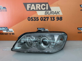 CAPTİVA SOL FAR ORJİNAL