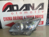 Oto Çıkma Parça / Toyota / Prius / Far & Stop / Sol Ön Far / Çıkma Parça 