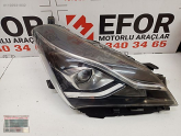 Oto Çıkma Parça / Toyota / Yaris / Far & Stop / Sol Ön Far / Çıkma Parça 