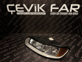 Oto Çıkma Parça / Volvo / S40 / Far & Stop / Sol Ön Far / Çıkma Parça 