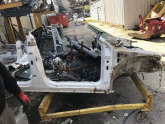 Oto Çıkma Parça / Volkswagen / Passat / Kaporta & Karoser / Marşpiyel Sacı / Çıkma Parça 