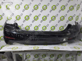 BMW 5 SERİSİ 2017 2020 G30 ARKA TAMPON 51127387294