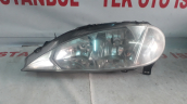 Oto Çıkma Parça / Renault / Megane / Far & Stop / Sol Ön Far / Çıkma Parça 