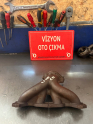 Oto Çıkma Parça / Renault / Clio / Egzoz / Egzoz Manifoldu / Çıkma Parça 